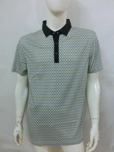 转季清仓 品牌男装夏装 卡莱米款 商务休闲款胸围112