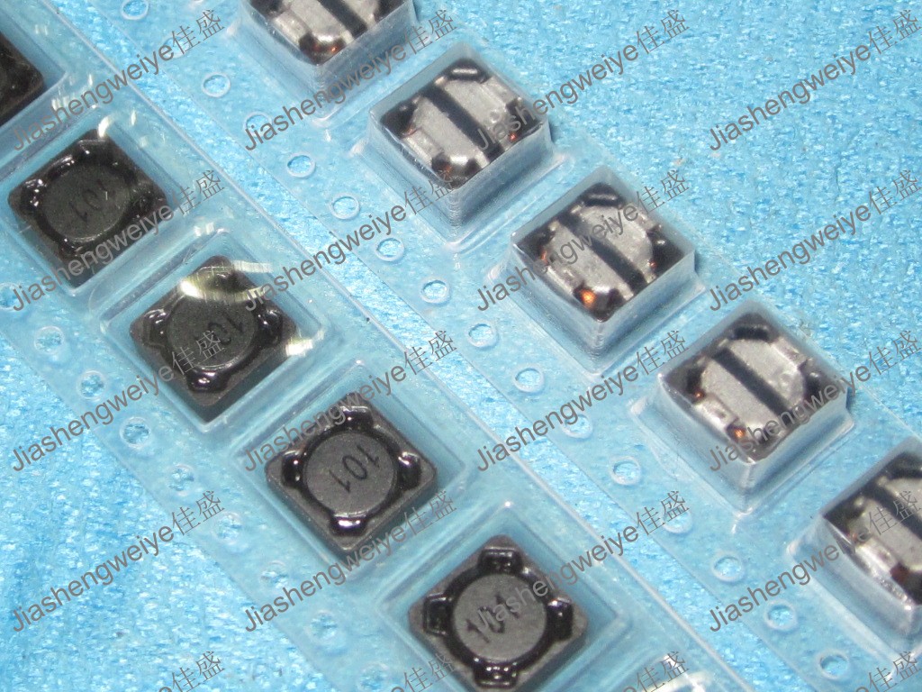 佳盛伟业|大功率贴片电感RH73-680UH CDRH73NP-681MC 现货热卖