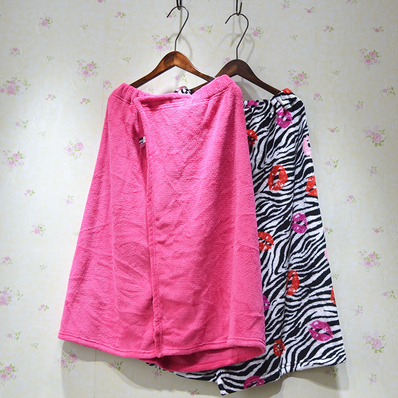 Peignoir jeunesse - Ref 596444 Image 1