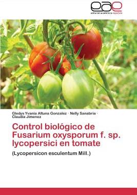 【预售】Control Biologico de Fusarium Oxyspo...