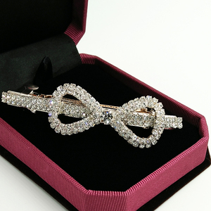 Accessoire coiffure en Diamant Crystal - Ref 1200864 Image 21