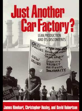 【预售】Just Another Car Factory?: Sinners and Witches in