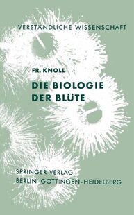 【预订】Die Biologie Der Blute