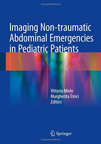 【预订】Imaging Non-traumatic Abdominal Emer...