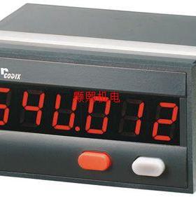 6.54U.012.300全新原装Kubler计数器 正品