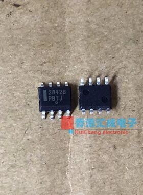 UC2842BD UC2842BDR UC2842 SOP8 全新原装