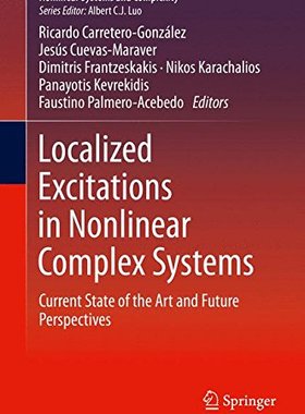【预订】Localized Excitations in Nonlinear C...