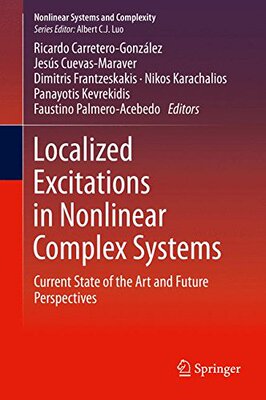 【预订】Localized Excitations in Nonlinear C...
