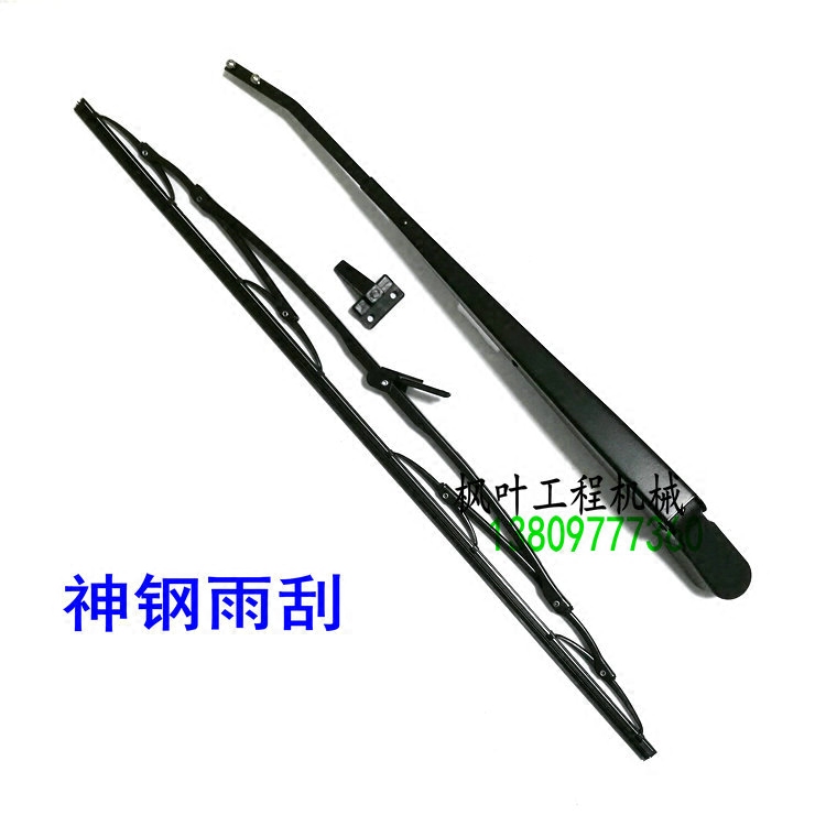 挖掘机配件神钢SK75/200/210/250/350-6E-8超8玻璃雨刮器雨刷臂片|ruв категории оборудование/инструменты, машины и оборудование, Другие машины и оборудование (новый) - от Buy2taobao.com для оказания профессиональной услуги покупки агента Taobao