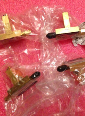 HP/Agilent 11612A 45MHz-26.5GHz 射频同轴网络偏置器