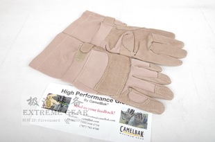 USMC原品军版 Ansell Max Grip FROG防火阻燃耐磨战术手