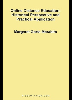 【预售】Online Distance Education: Historica...