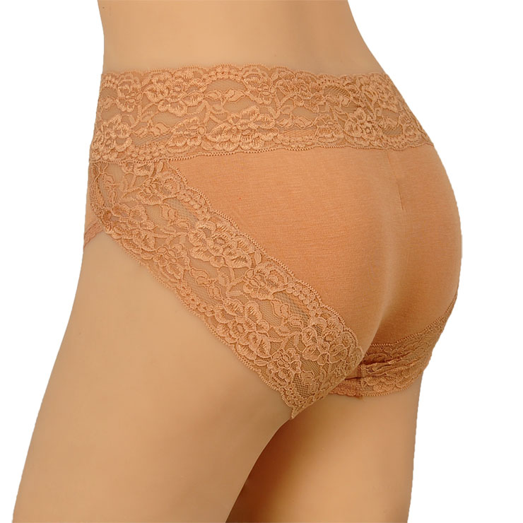 Slip jeunesse YC026 en coton - Ref 640157 Image 1