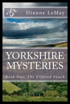 【预售】Yorkshire Mysteries: Book One: The Pil