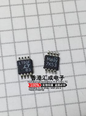 LTC4414EMS8 LTC4414EM LTC4414 MSOP8 原装