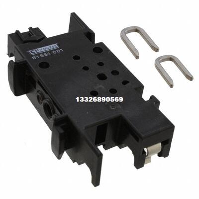 81551001 PNEUM SEQ SUB-BASE CLP REAR 5/32