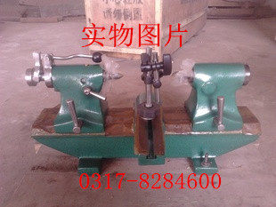 偏摆检查仪、精密检测仪、同心轴检测仪 中心高度300mm 10030型