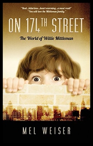 【预售】On 174th Street: The World of Willie Mittleman