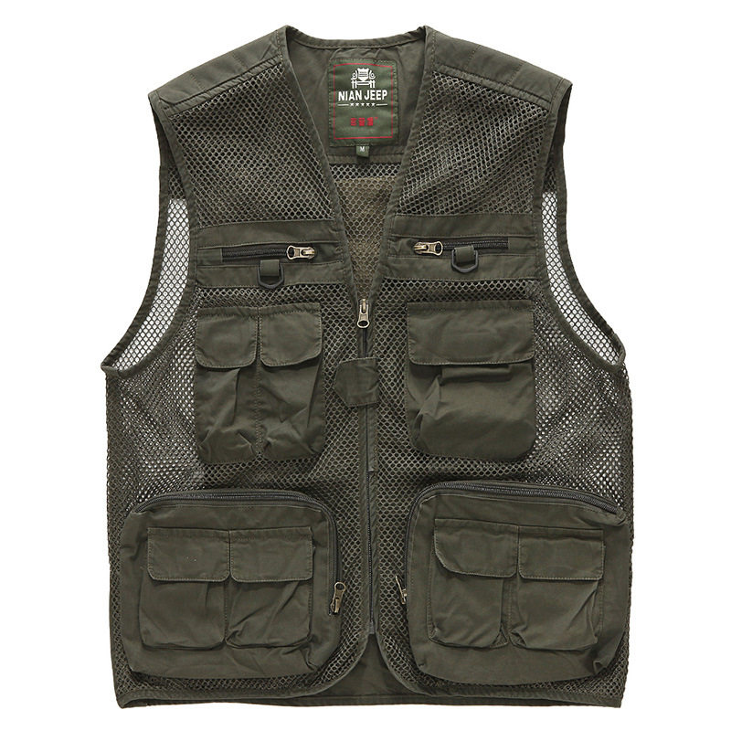 Gilet sans manche sport - Ref 542121 Image 1
