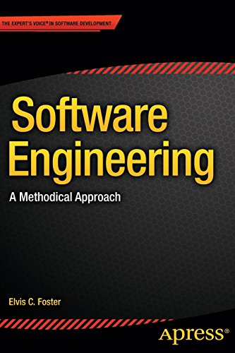 【预订】Software Engineering
