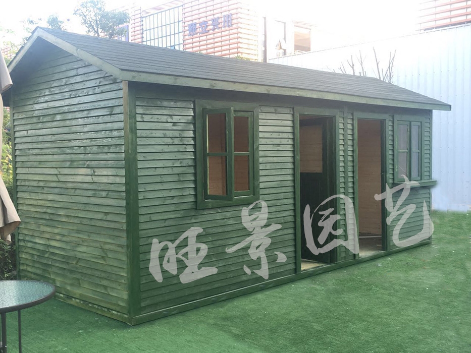 定做户外碳化樟子松防腐木木屋 花园设备房工具房 儿童房 宠物屋在类目 住宅家具, 户外/庭院家具, 木屋凉亭中 - 来自Buy2taobao.com提供专业的淘宝代购服务