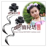 Extension cheveux - Chignon - Ref 228461 Image 8