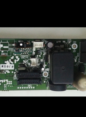 原装拆机松下电脑板 A62604J00XN S-SJ0AU