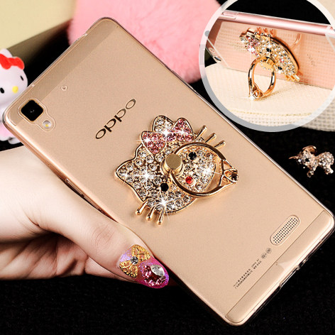 Support téléphone mobile - Ref 1358770 Image 1