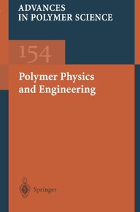 【预订】Polymer Physics and Engineering