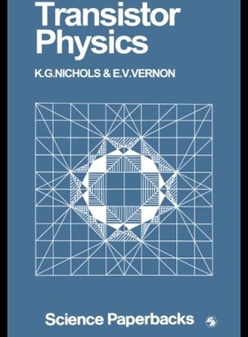 【预售】Transistor Physics