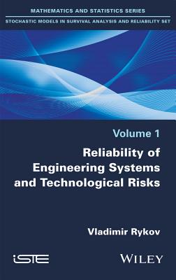 【预订】Reliability of Engineering Systems a...