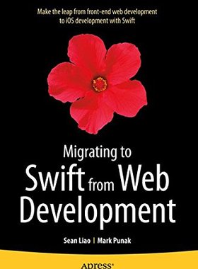 【预订】Migrating to Swift from Web Development