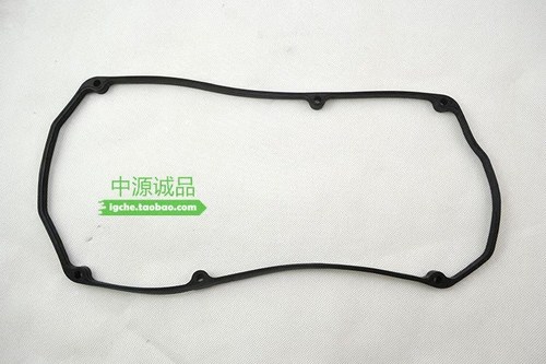适配三菱帕杰罗V33 V43 速跑6G72  黑金刚2030六缸 气门室盖垫 密