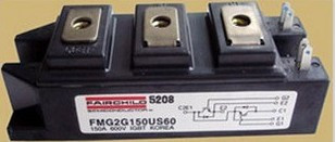 FMG2G150US60 FMG2G200US60  IGBT模块 200A600V