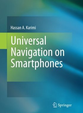 【预订】Universal Navigation on Smartphones