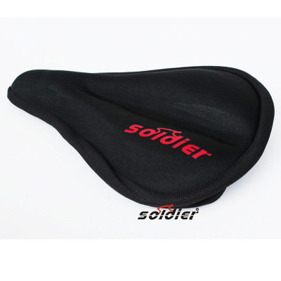 Selle de vélo Mountain Bike - Ref 2357075 Image 1