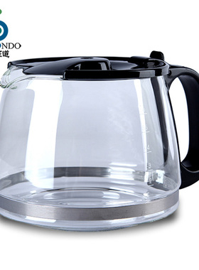 泉笙道厂家配件茶饮机煮茶机器 玻璃壶 原装配件 CT-D75/D75S/D60