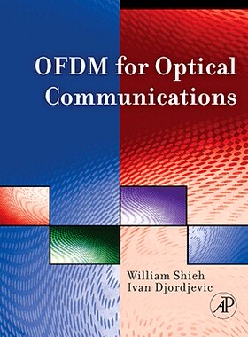 【预售】OFDM for Optical Communications