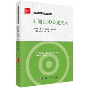 硅通孔3D集成技术