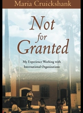 【预售】Not for Granted: My Experience Working with Inter