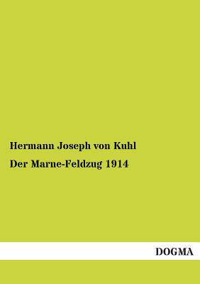 【预售】Der Marne-Feldzug 1914