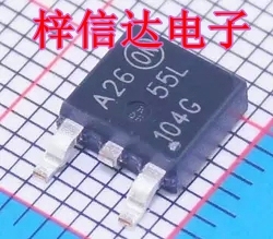 55L104G T3055VL 汽车波箱电脑板易损场效应管 贴片三极管 可直拍