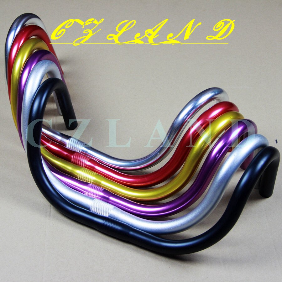 Guidon de vélo CZLAND - Ref 2335681 Image 1