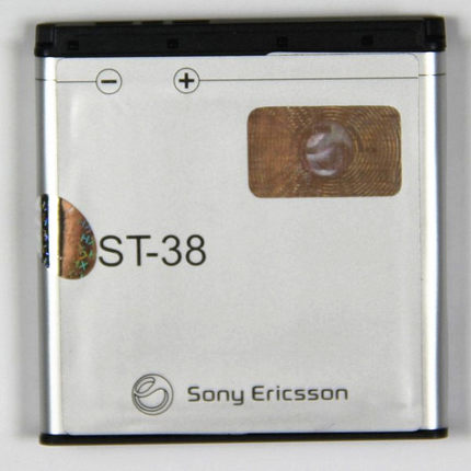 ÕýÆ· Ë÷Äá SONYË÷°®BST-38 W902C W995 X10miniÔ×°µç³Ø ÊÖ»úµç³Ø