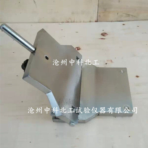 低温弯折仪 防水卷材低温弯折仪 DWZ-120低温弯折仪 卷材弯折仪