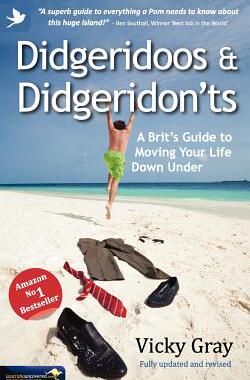 【预售】Didgeridoos and Didgeridon'ts: A Brit's Guide ...