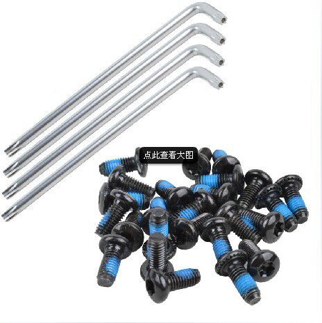 Clé pour réparation vélo - Ref 2304721 Image 1