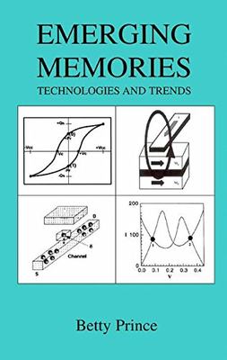 【预售】Emerging Memories: Technologies and Trends