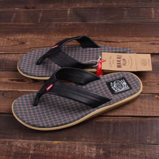室外休闲缓震人字拖凉鞋 特价 日单男士 潮款 l凉拖 拖鞋