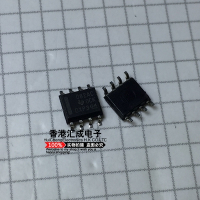TL082ACDR TL082ACD TL082AC SOP8 全新原装